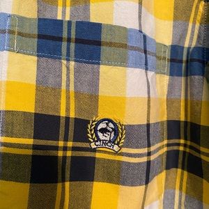 Men’s Cinch western shirt- medium